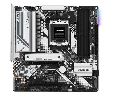 Moederbord AMD Asrock B650M Pro RS Moederbord AMD Asrock B650M Pro RS
