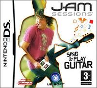 Jam Sessions - thumbnail