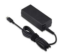 Acer NP.ADT0A.065 Binnen 45W Zwart netvoeding & inverter - thumbnail