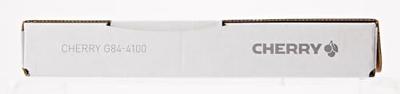 Cherry Compact zwart