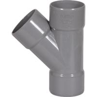 Basic Y-stuk 40mm-45 3xmof - thumbnail