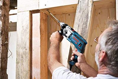 Bosch Blauw GSB 20-2 Klopboormachine | 850w - 060117B400 - thumbnail