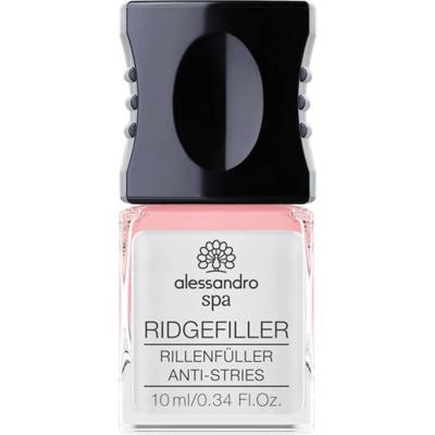 Alessandro Spa Ridge Filler nagelverzorging