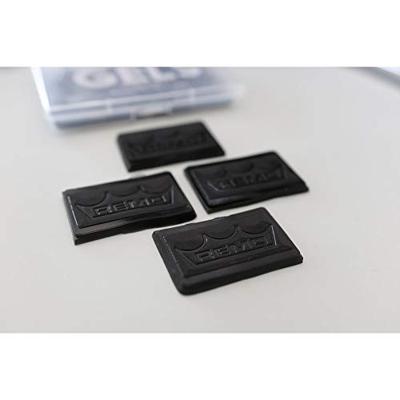 Remo Crown Control Gels demperpads 8 stuks - thumbnail