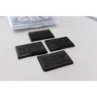 Remo Crown Control Gels demperpads 8 stuks - thumbnail