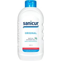 Sanicur Original Bath & Shower Gel - thumbnail