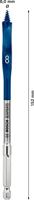 Bosch Accessories 2608900310 Hout-freesboor 8 mm Gezamenlijke lengte 152 mm Zeskant schacht 1 stuk(s) - thumbnail
