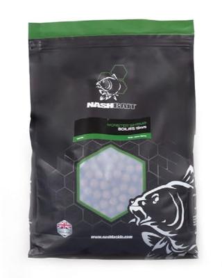 Nash Monster Shrimp Boilies 20mm 5kg