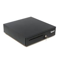 Kassa lade iggual IRON-35 Zwart Multicolour (42 CM) - thumbnail