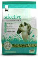 SUPREME SCIENCE SELECTIVE RABBIT 1,5 KG - thumbnail