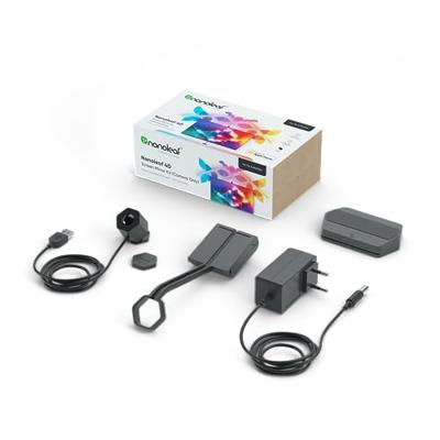 Nanoleaf NF082K02-1CK flatscreen-omgevingsverlichting Omgevingslichtset Nanoleaf NF082K02-1CK flatscreen-omgevingsverlichting Omgevingslichtset
