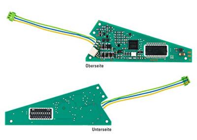 Märklin 74462 Wisseldecoder Met stekker