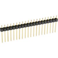 econ connect Male header (standaard) Aantal rijen: 1 Aantal polen per rij: 20 SL20G1F 1 stuk(s) - thumbnail