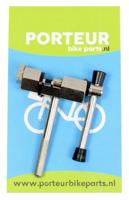 Porteur Kettingpons hg shimano - thumbnail