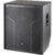 DAS Audio Action-S118A actieve subwoofer 18 inch 1600W