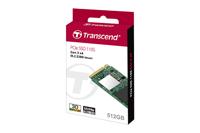 Transcend 110S TS256GMTE110S NVMe/PCIe M.2 SSD 2280 harde schijf 256 GB M.2 NVMe PCIe 3.0 x4 - thumbnail