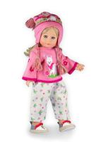 Heless Poppen muts alpaca, 35-45 cm - thumbnail