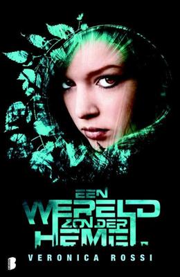 Wereld zonder hemel - Veronica Rossi - ebook