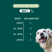 Imby Calming Supplement For Dogs Kauwtabletten - thumbnail
