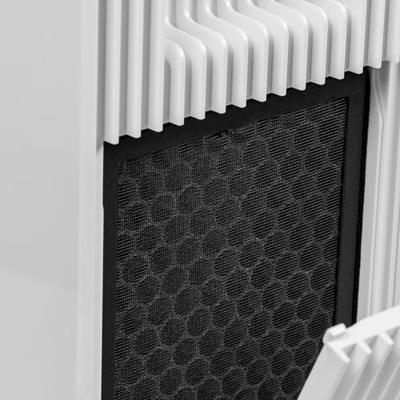 Duux Motion Activated Carbon Filter Klimaat accessoire Zwart Duux Motion Activated Carbon Filter Klimaat accessoire Zwart