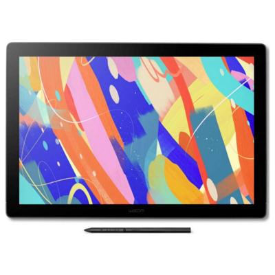 Wacom Cintiq 16 Creatief pen-display LAN, USB Zwart