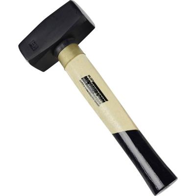 Brüder Mannesmann Moker 1500gr DIN 6475 (Hobby) - 76522