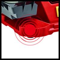 Einhell TC-WG 200 4418008 Natslijpmachine 125 W 200 mm - thumbnail