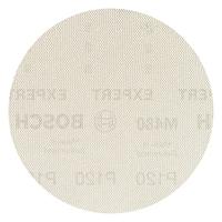 Bosch Accessoires Expert M480 schuurnet voor excenterschuurmachines 125 mm, K120 5-delig - 2608900673 - thumbnail
