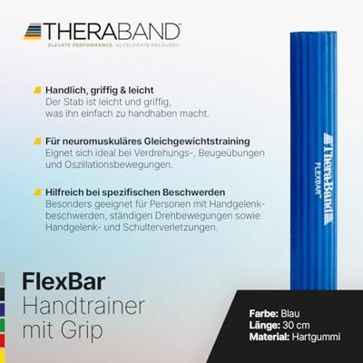 Theraband - Flexbar