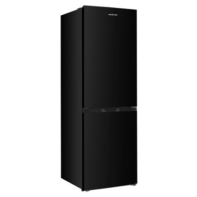 Inventum KV1840B Koel-vriescombinatie