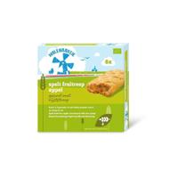 Molenaartje Spelt Fruitreep Appel - thumbnail