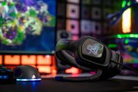 The G-Lab Korp Cobalt 7.1 Digital RGB gaming headset - thumbnail