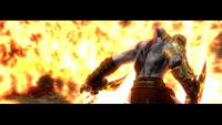 God of War 3 Remastered (PlayStation Hits) - thumbnail