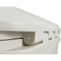 Coleman 45QT Pro Koelboxen passief Grijs 42,5L - thumbnail