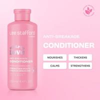 Lee Stafford Scalp Love Anti Breakage Conditioner 250ml - thumbnail