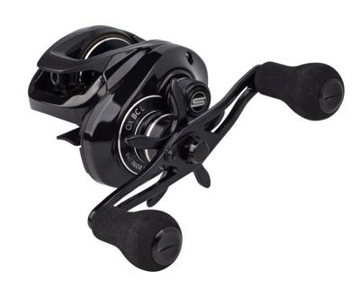 Spro Ox Baitcaster Reel Light Lefthand
