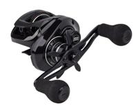 Spro Ox Baitcaster Reel Light Lefthand - thumbnail