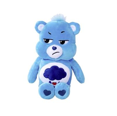 Care Bears Plush Figure Grumpy Bear 23 cm