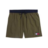 Tommy Hilfiger Medium Drawstring Zwemshort Heren M - thumbnail