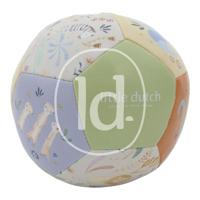 Little Dutch Softbal Safari - thumbnail