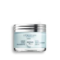 L'Occitane Aqua Reotier Ultra Thirst-Quenching Cream 50ml Vochtinbrengende crème - thumbnail