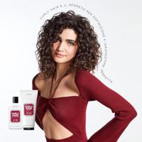 Kemon Curly Hair Mask 200ml - thumbnail