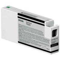 Epson inktpatroon Photo Black T636100 UltraChrome HDR 700 ml - thumbnail