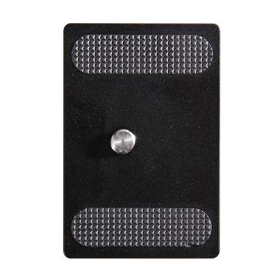 Vanguard Qs-60 Snelwisselplaat voor statief
