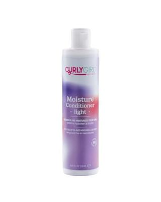 Curlygirlmovement Moisture Conditioner Light 250ml