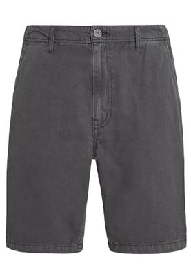 Protest Prtcomie Kortebroek Heren Deep Grey S