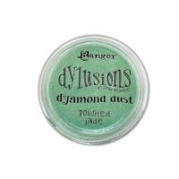 Ranger Ink Ranger • dylusions dyamond dust polished jade - thumbnail