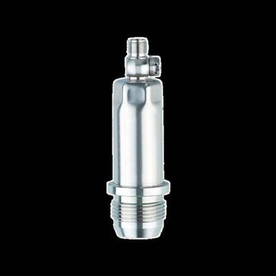 ifm Electronic Druksensor 1 stuk(s) PM1604 -0.1 MPa tot 1 MPa M12 Analoog