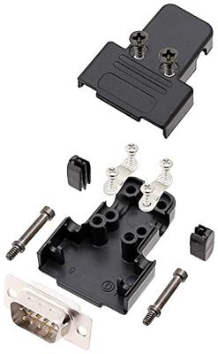 Telegärtner 100024773 100024773 BNC-connector 1 stuk(s)