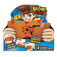 Gear2Play Break the Board spel - thumbnail